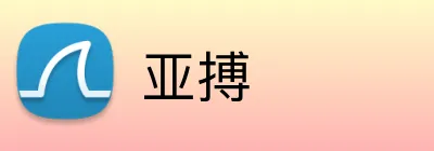 亚搏 Logo